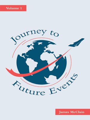 cover image of Journey to Future Events